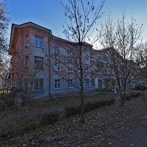 Komsomolskaya ulitsa, 5, Lermontov: photo