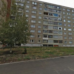 Yaroslavskaya Street, 20, Saransk: photo