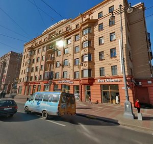 Kuznetsovskaya Street, 23 ، سان بطرسبرغ: صورة