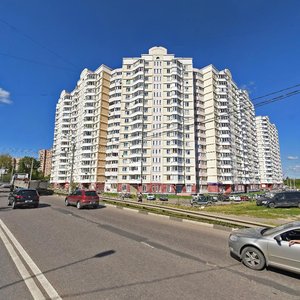 Mira Avenue, 29, Fryazino: photo