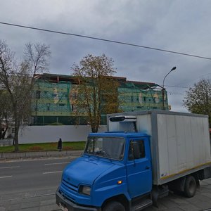 Vulica Kasmanawtaw, 10А, : foto