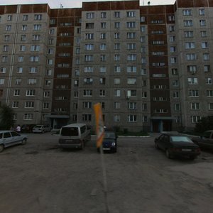 Ulitsa Melnikayte, 127А, Tyumen: photo