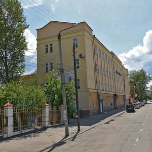 Sverdlov street, 40, Irkutsk: photo