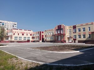Ulitsa 30 let Pobedy, 39/1, Surgut: photo
