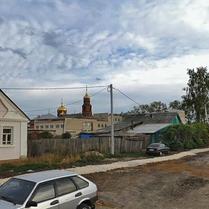 Саранск, Севастопольская улица, 4: фото