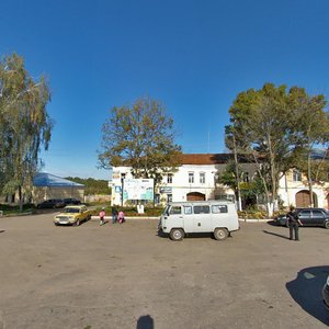 Lenina square, 5, : foto