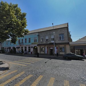 Vulytsia Dukhnovycha, 12, Mukactevo: photo