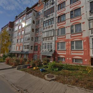 Khutorskaya Street, 11, Kursk: photo