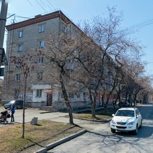 Bolshakova Street, 155 ، يكاترينبورغ: صورة
