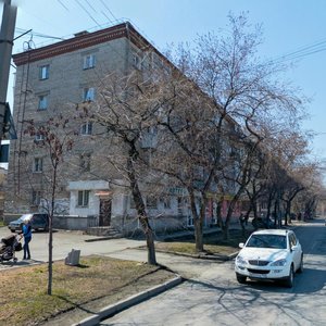 Bolshakova Street, 155, Yekaterinburg: photo