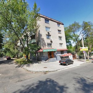 Borodynska Street, 26, Dnipro: photo