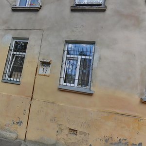 Uzhhorodska vulytsia, 12, Lviv: photo