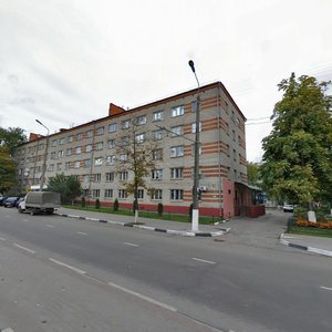 Popova Street, 98, Belgorod: photo