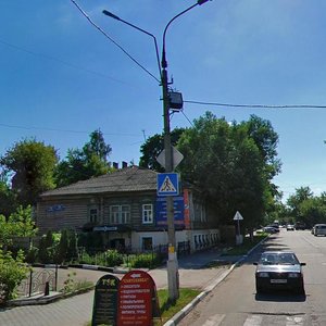 Ногинск, Рабочая улица, 73: фото