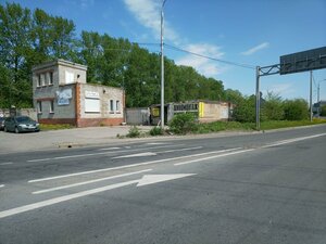 Devyatogo Yanvarya Avenue, 2, Saint Petersburg: photo