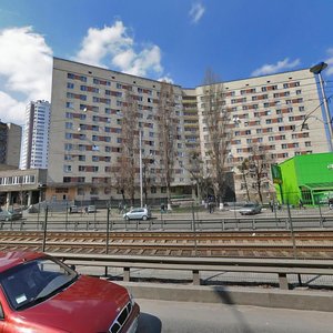 Borschahivska Street, 144, Kyiv: photo