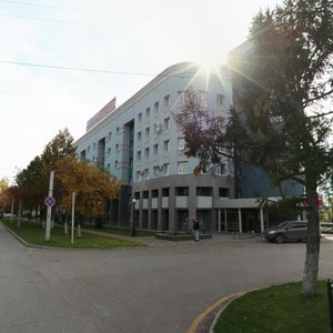 Samara Kurumoch Airport, лит3, Samara Oblast: photo