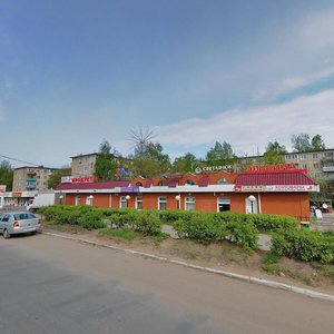 50 let Oktyabrya Avenue, 36Б ، : صورة