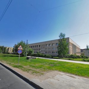 Prosvescheniya Avenue, 40, : foto