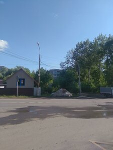 Khudozhestvenniy Drive, 4, : foto