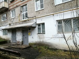 Ulitsa Druzhby, 13, Kolchugino: photo