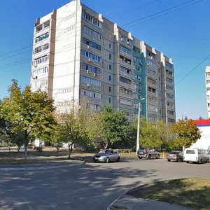 Khersonske shose, 38, Mykolaiv: photo