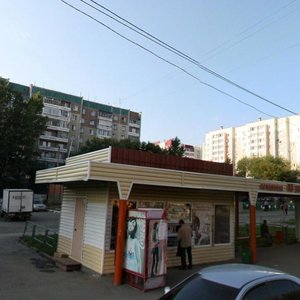Челябинск, Улица 250-летия Челябинска, 12: фото