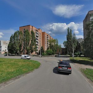 Vulytsia Andriia Linova, 85А, Luhansk: photo
