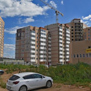 3-y mikrorayon, 6, Zvenigorod: photo