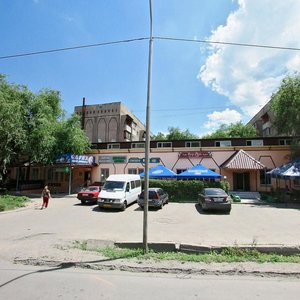 Алматы, Улица Ю. Ратушного, 94: фото