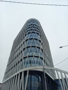 1st Zemelny Lane, 1 ، موسكو: صورة