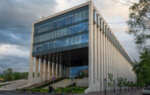 Kurmangazy Street, 16/118, Almaty: photo