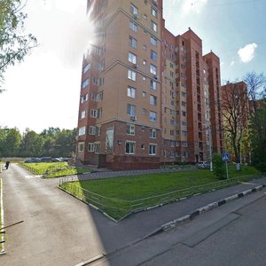 Parkovaya ulitsa, 11к2, Aprelevka: photo