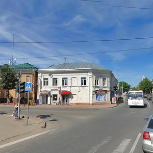 Переславль‑Залесский, Ростовская улица, 1: фото