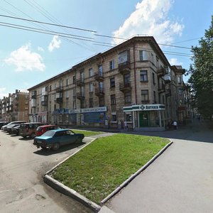 Prospekt Lenina, 71, Nizhniy Tagil: photo