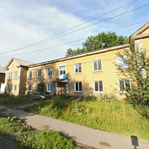 Balakinskaya ulitsa, 22к1, Nizhniy Tagil: photo