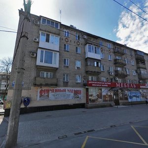 Bulvar Shevchenka, 83, Donetsk: photo
