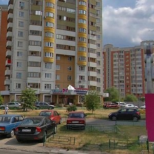 Novomaryinskaya Street, 32, : foto