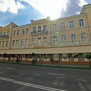 Sialianskaja vulica, 16, Gomel: photo