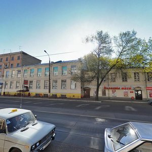 Tverskoy Avenue, 14, Tver: photo