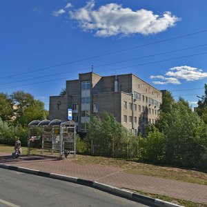 Чехов, Московская улица, 85с4: фото