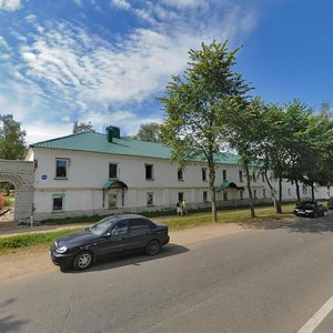 Rostovskaya Street, 22, Uglich: photo
