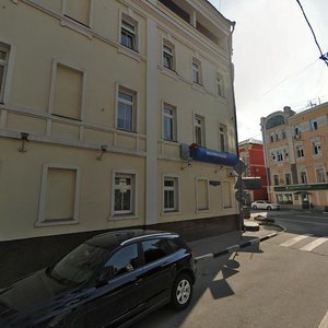 Pyatnitskaya Street, 55/25с4, Moscow: photo