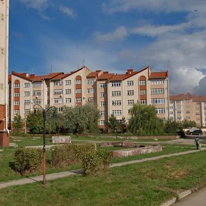 Малоярославец, Улица Российских Газовиков, 29: фото