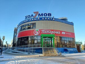 Moskovskiy Avenue, 38к3, Cheboksary: photo