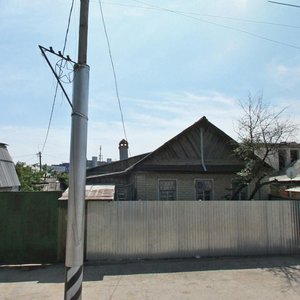 Kraynyaya ulitsa, 234, Saratov: photo