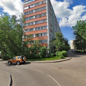 Zelenograd, к338Б, Zelenograd: photo