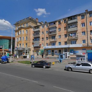 Prospekt Kotsiubynskoho, 32, Vinnytsia: photo