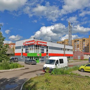 Morozovskaya Street, 8, Veliky Novgorod: photo