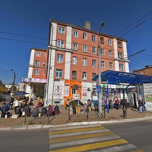 Krasnaya Street, 154, Izhevsk: photo